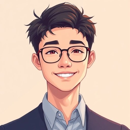 咕咚漫画主创团队成员 - 陈暖阳